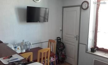 Appartement 2 pièces 32 m² · à Vichy · 32 m² · 500 €/mois