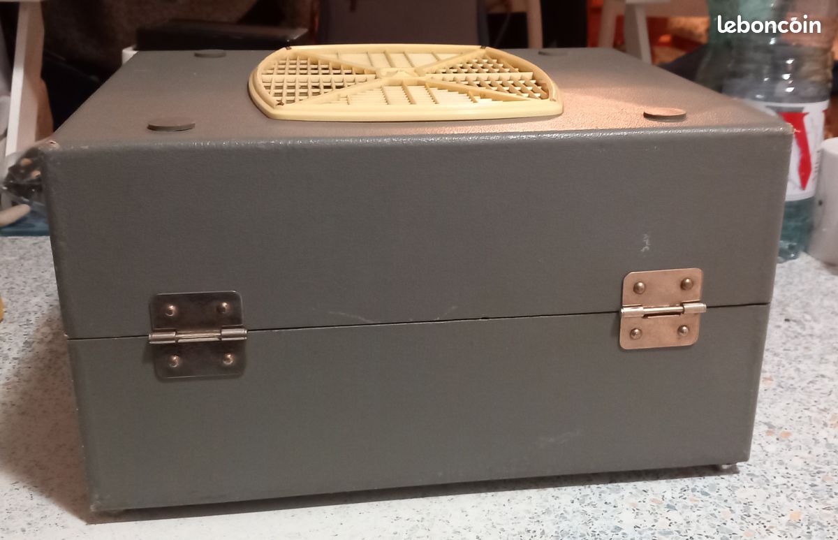 Tourne disque Gid (image 3)
