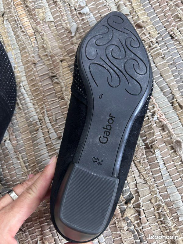 Chaussures Gabor (image 5)