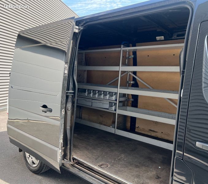 Opel MOVANO FG F3300 L2H2 2.3 CDTI 145 BITURBO START/STOP (image 14)