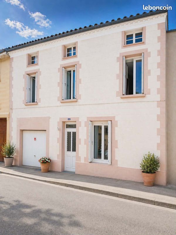 Maison 7 pièces 160 m² · à Sury-le-Comtal · 160 m² · 250 000 €
