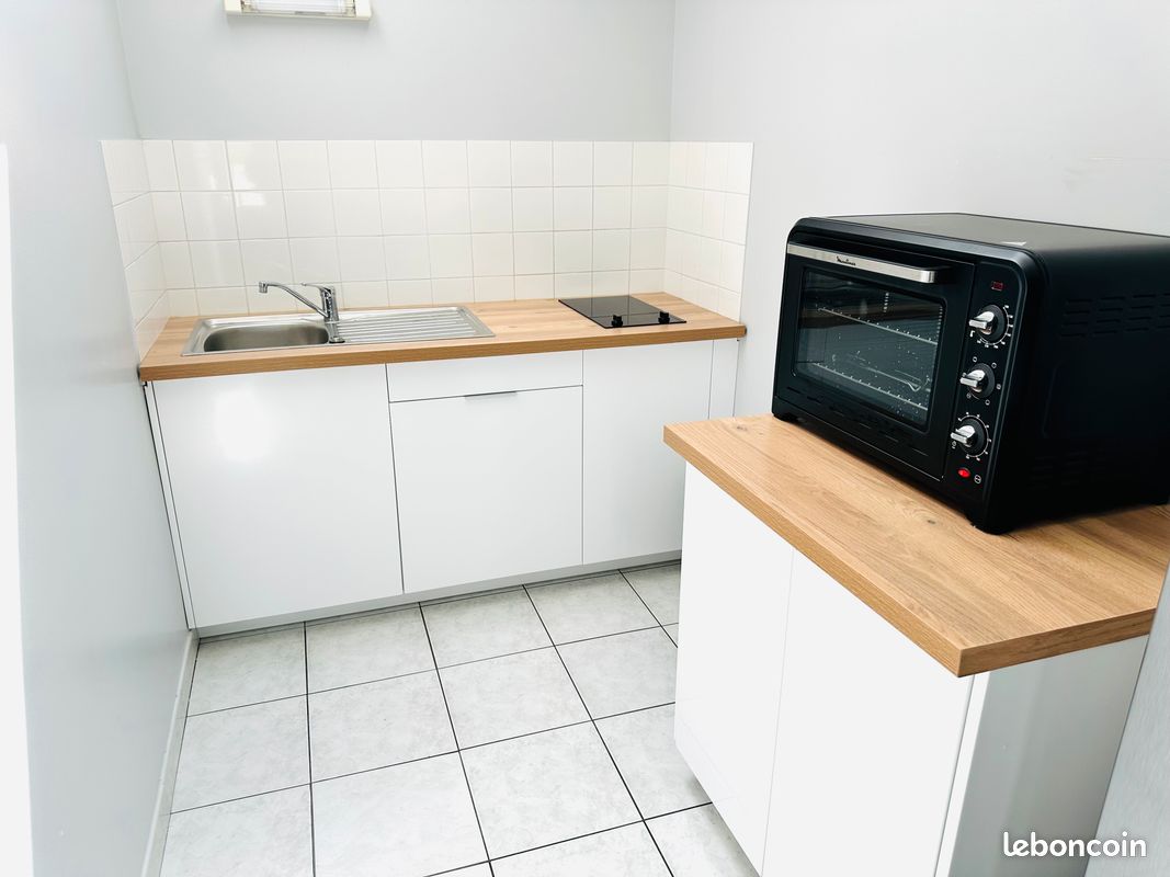Appartement 2 pièces 45 m² · à Laval · 45 m² · 535 €/mois