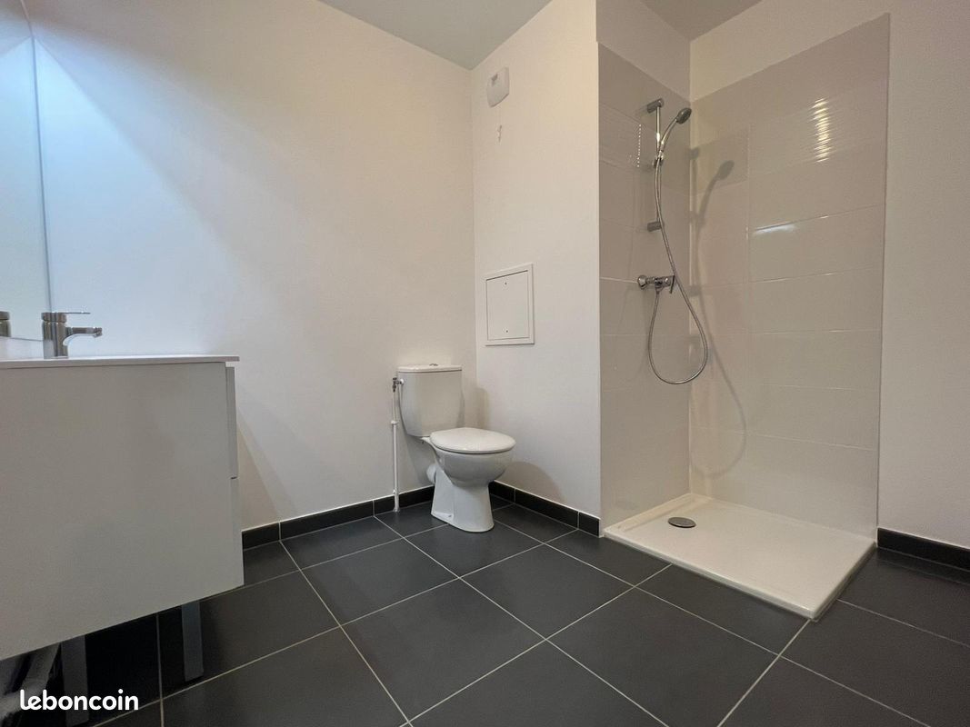 Appartement a louer guyancourt - 1 pièce(s) - 40 m2 - Surfyn