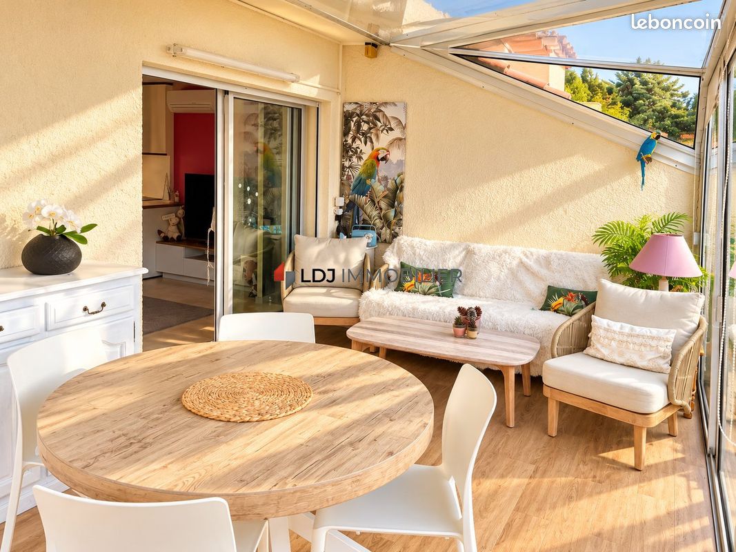 Appartement 3 pièces 68 m² · à Amélie-les-Bains-Palalda · 68 m² · 188 500 €