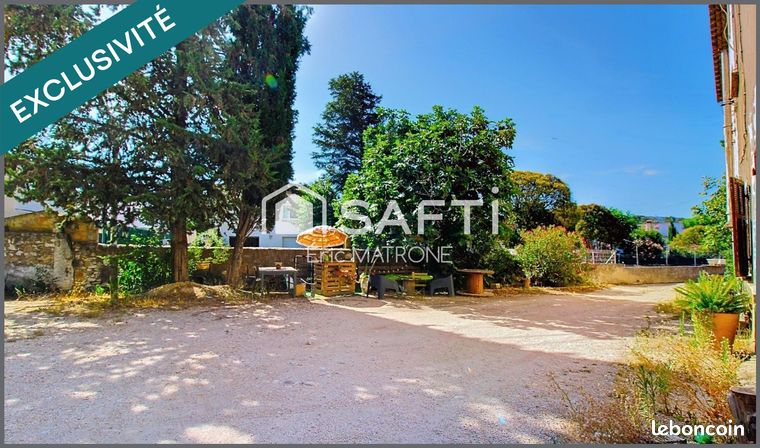 Maison 6 pièces 127 m²