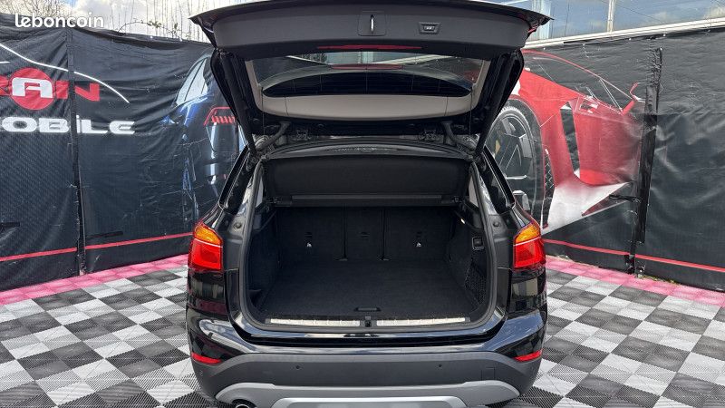 Bmw X1 (F48) SDRIVE18DA 150CH XLINE (image 46)
