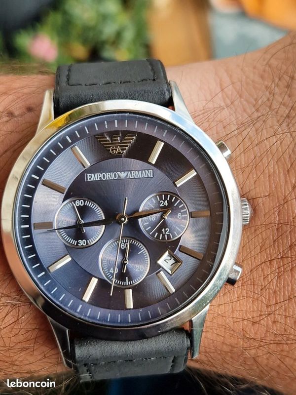 Montre Armani AR2448 (image 7)
