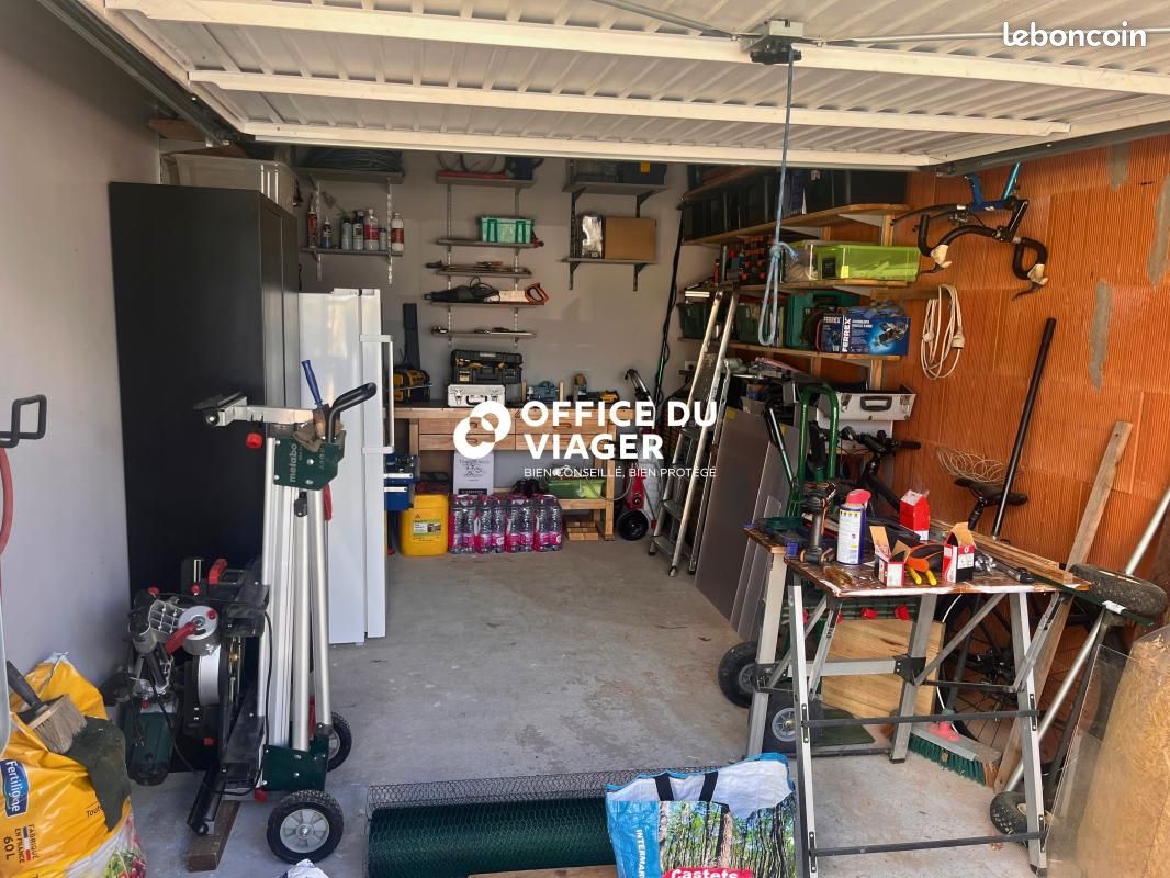 Maison en Viager 4 pièces 97 m² (image 9)