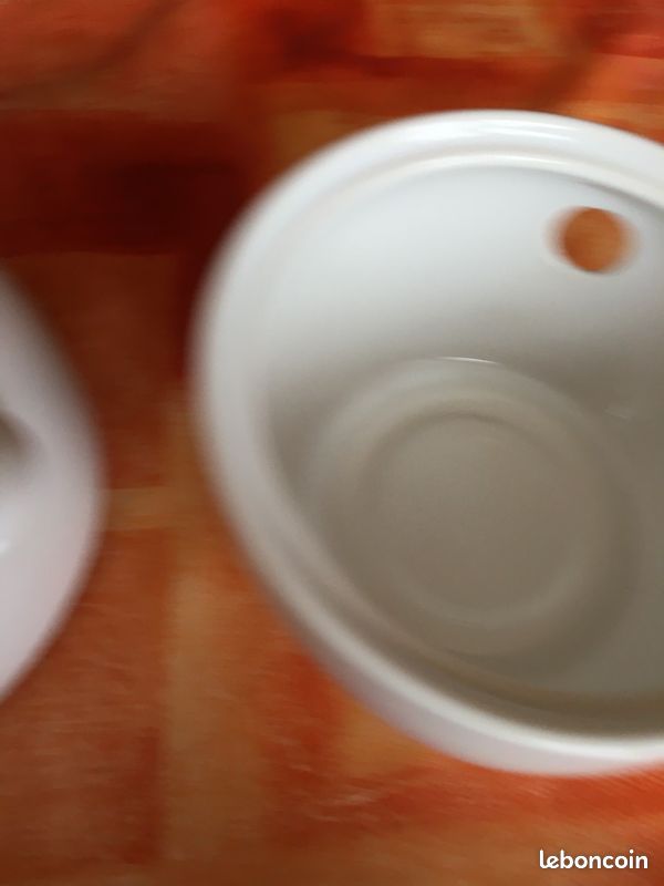 Service a fondu (image 3)