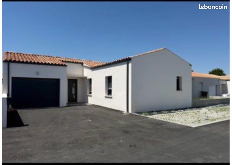 Maison 4 pièces 122 m² · à Ferrières · 122 m² · 314 000 €
