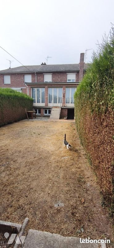 Maison 5 pièces 95 m² · à Douai · 95 m² · 825 €/mois