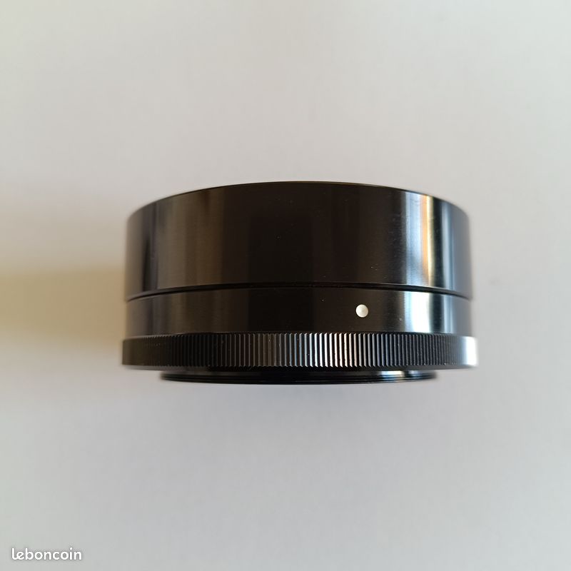 Cache Objectif Anti Reflet Vhbw Pare-Soleil Remplacement Pour Nikon HN-7 Pour 52mm Objectif Téléobjectif Nikon Cache Objectif Anti Reflet Vhbw Pare-Soleil Remplacement Pour Nikon HN-7 Pour 52mm Objectif Téléobjectif Nikon