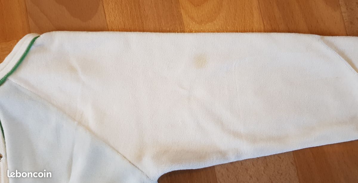 Lot de 5 pyjamas pour garçon en 86 cm 18 mois (image 10)