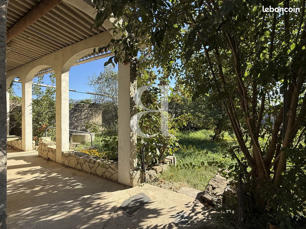 Maison 4 pièces 93 m² · à Valréas · 93 m² · 139 000 €
