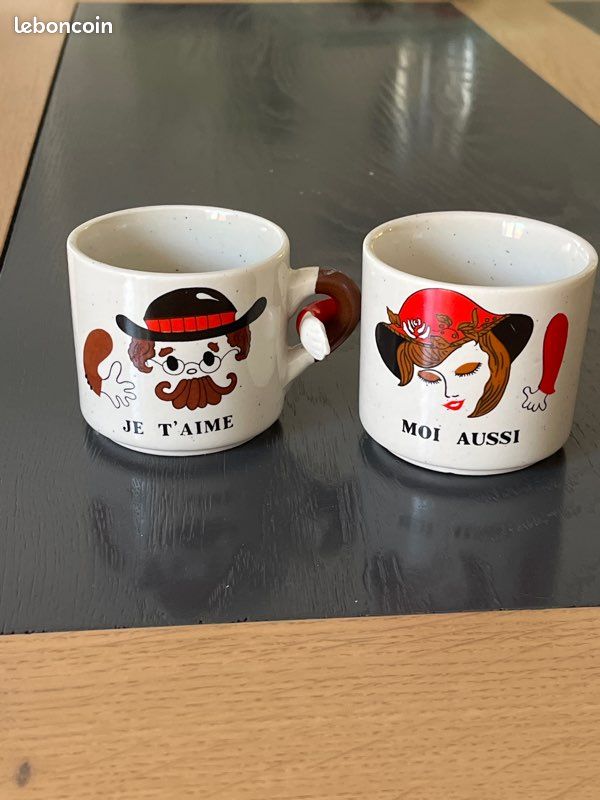 Tasse cafe (image 1)