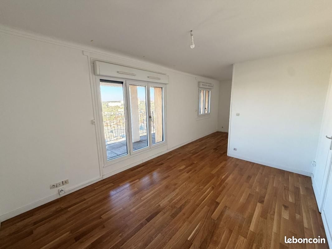 Appartement 2 pièces 51 m² · à Lyon · 51 m² · 862 €/mois