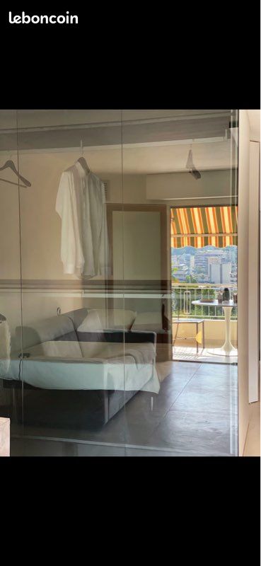 Appartement 2 pièces 32 m² · à Le Cannet · 32 m² · 1 090 €/mois