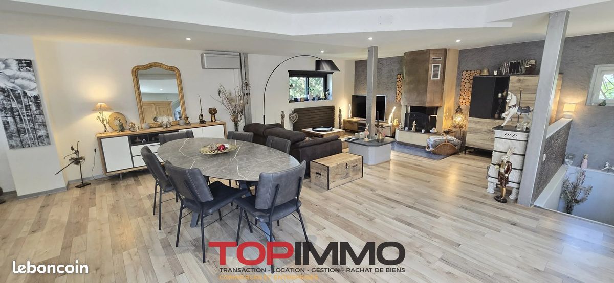 Appartement 6 pièces 135 m² · à Colmar · 135 m² · 325 000 €
