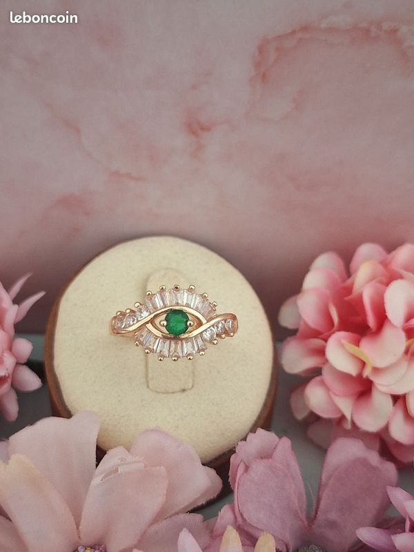 Bague femme (image 1)
