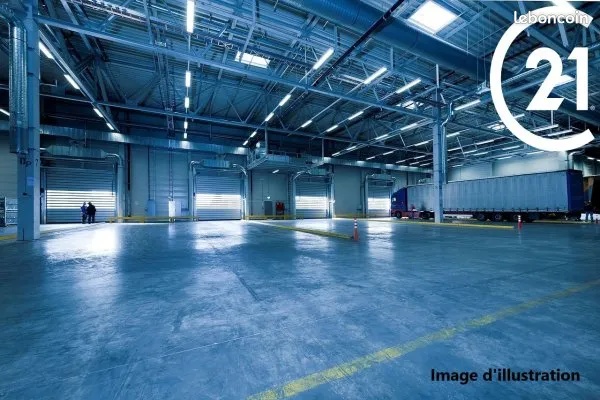 Annonce location Local commercial perpignan