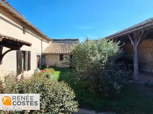 Remise en Viager 5 pièces 89 m² (image 3)