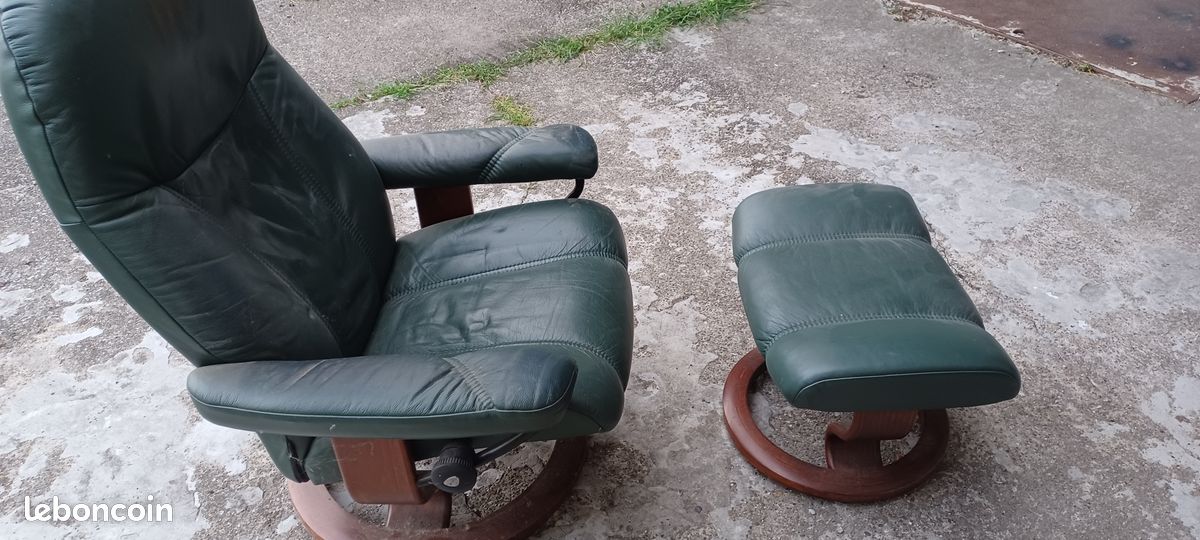 Fauteuil Confort Stressless (image 1)