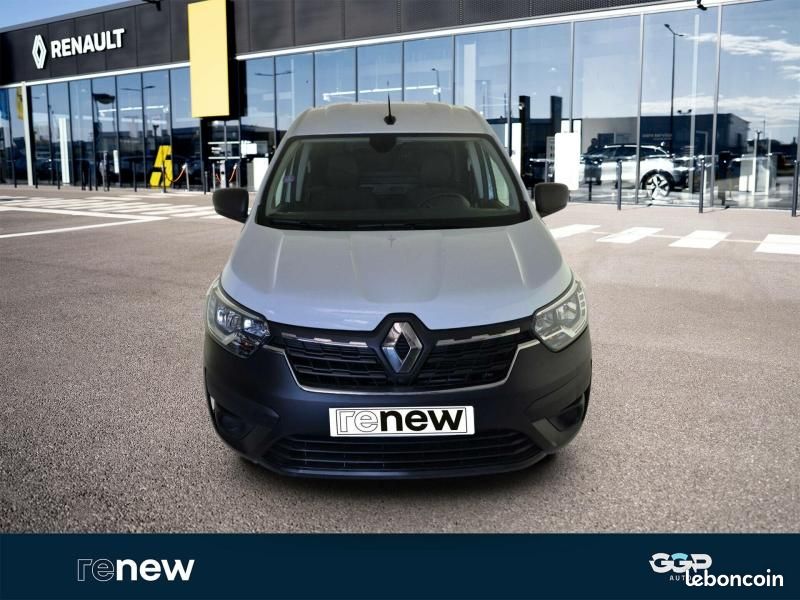 Renault Express Van 1.5 Blue dCi 95ch Confort 22 (image 9)
