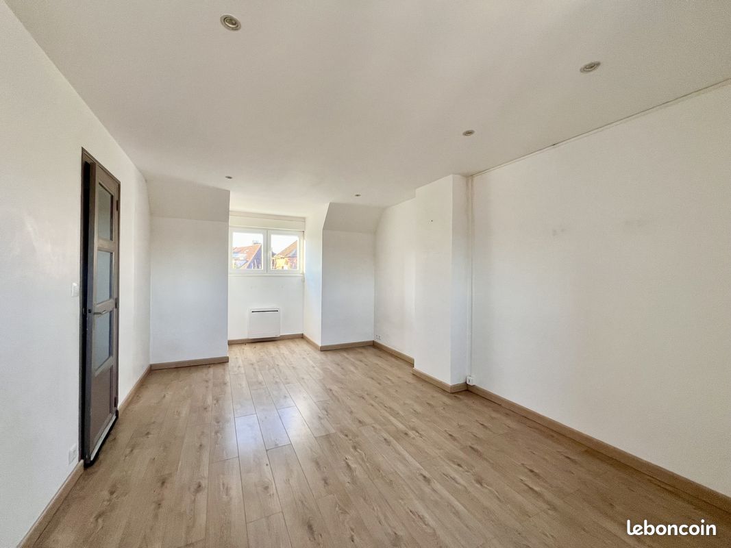 Appartement 1 pièce 27 m² · à Beauvais · 27 m² · 500 €/mois