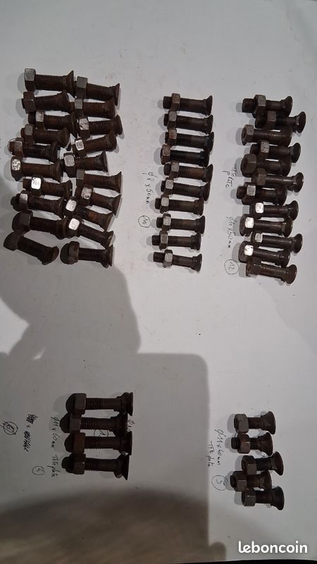 51 boulon de charrue (image 1)