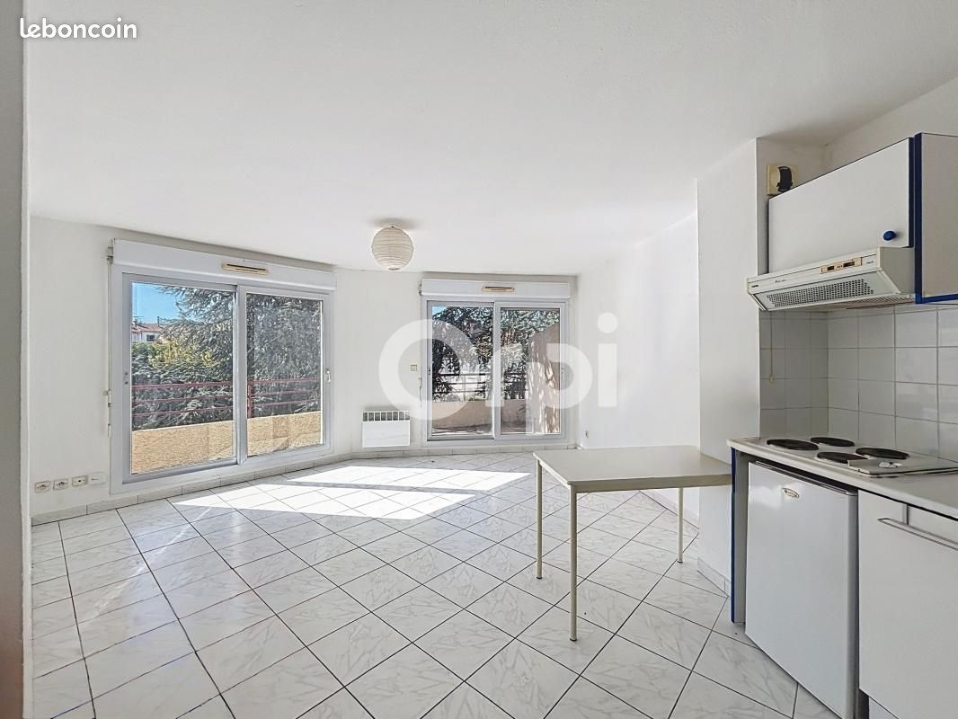 Appartement 2 pièces 37 m² · à Perpignan · 37 m² · 67 000 €