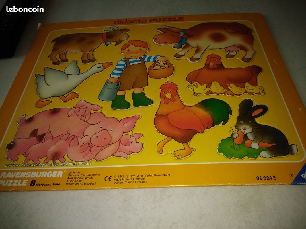 Puzzles (image 3)