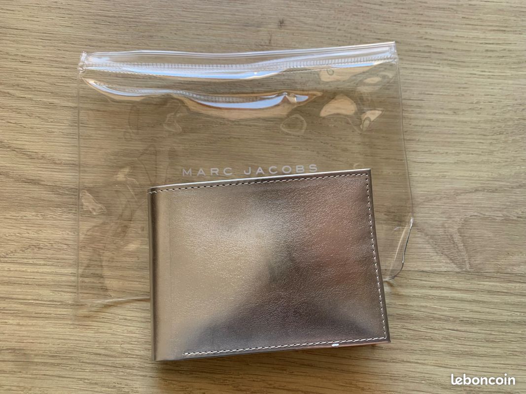 Portefeuille Marc Jacobs (image 5)