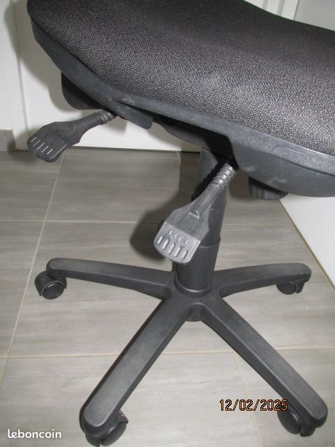 Fauteuil de Bureau (image 3)