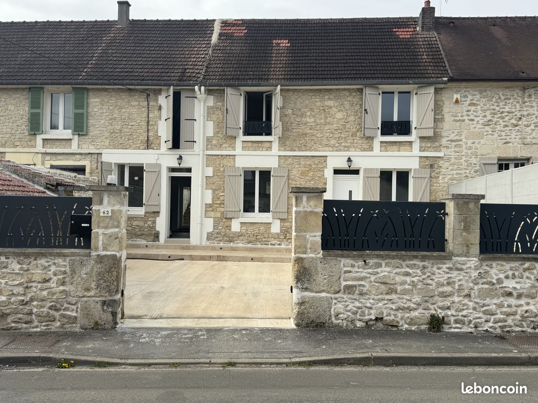 Maison 6 pièces 130 m² · à Néry · 130 m² · 299 000 €