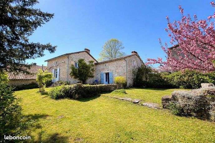 Maison 6 pièces 130 m²