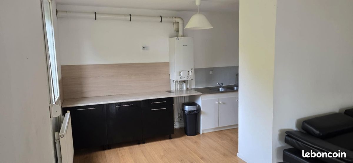 Appartement 2 pièces 50 m² · à Tourcoing · 50 m² · 650 €