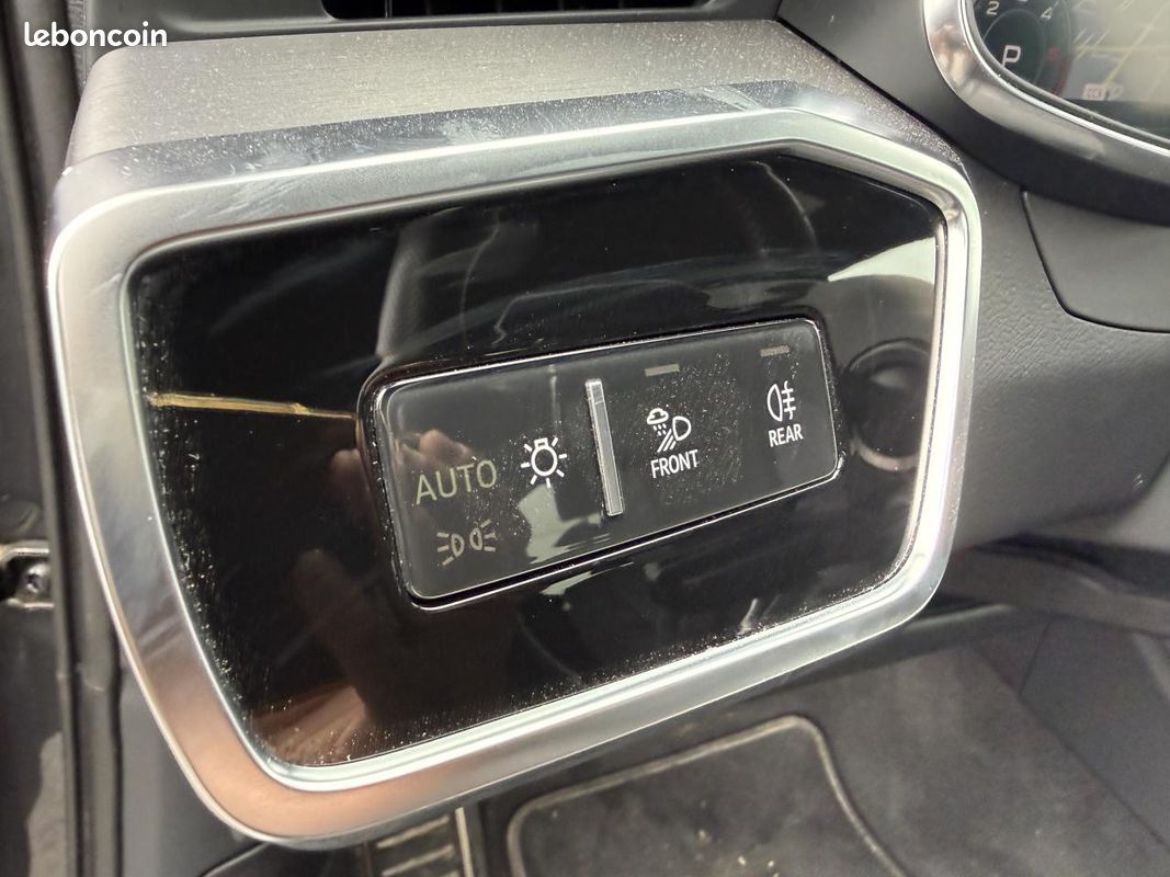 Audi a6 avant 3.0 50 tdi 285 mhev hybrid s-line quattro tiptronic bva (image 22)