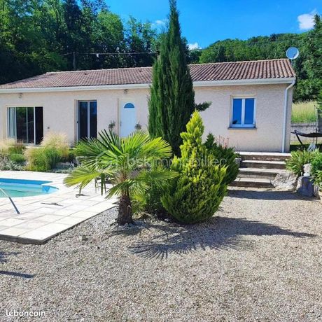 Maison 6 pièces 130 m²