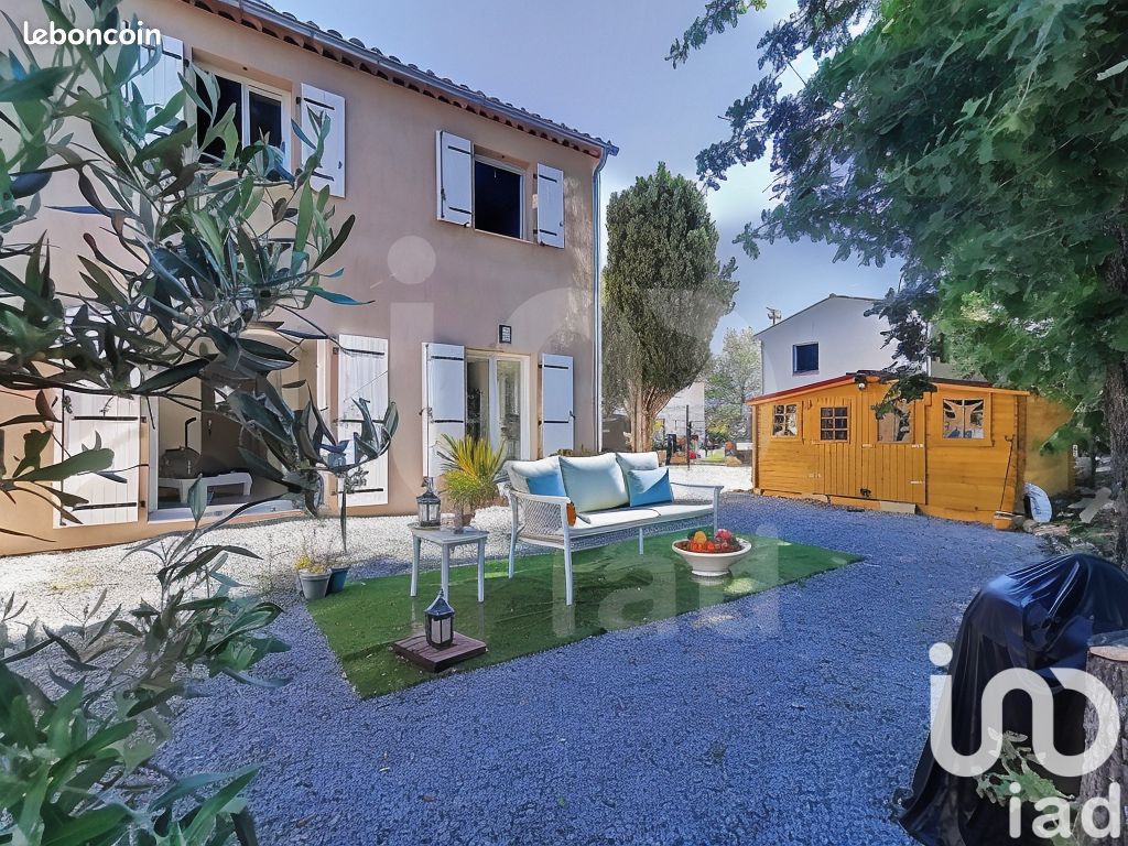 Maison 4 pièces 100 m² (image 1)