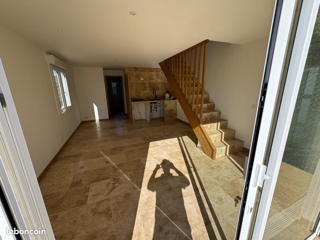 Maison 4 pièces 98 m² · à Roquebrune-sur-Argens · 98 m² · 1 500 €/mois