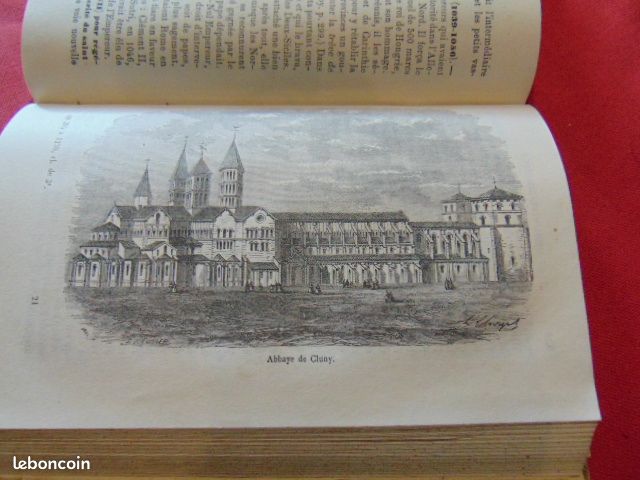 Histoire de l'Europe de la France (image 6)