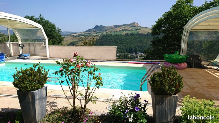 Maison 11 pièces 214 m²