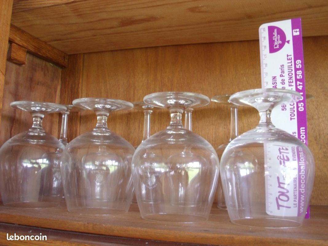 Verre a cognac (image 7)