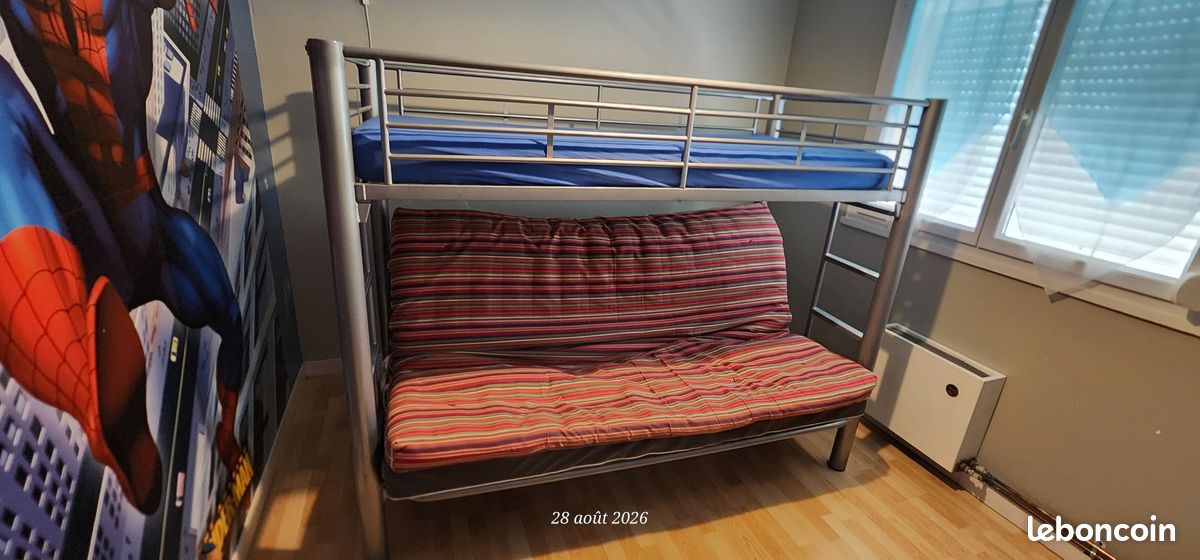 Mobilier chambre (image 5)