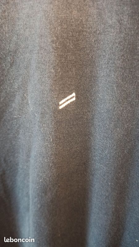 Polo homme Taille L.. HECHTER (image 4)