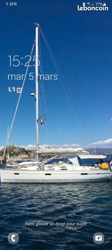 Bavaria Cruiser 40 — View photo 1