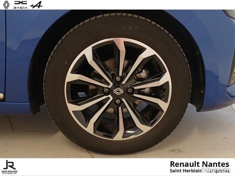 Renault Clio 1.0 Eco-G 100ch Techno - 24 (image 28)