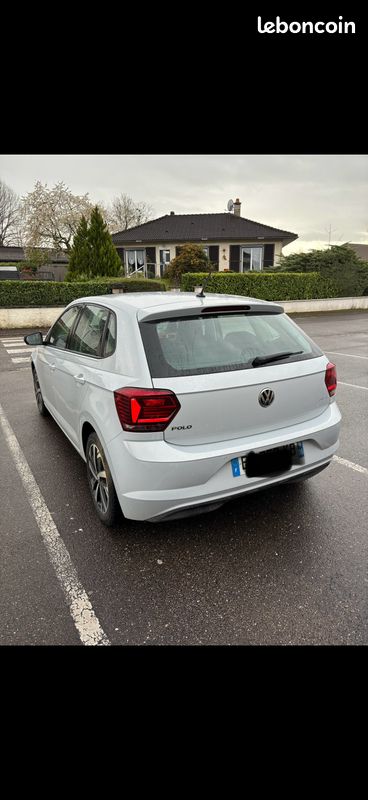 Polo VI (image 3)
