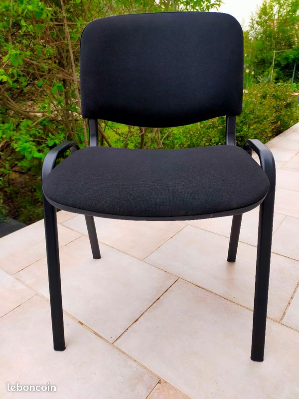 Chaise de bureau (image 3)