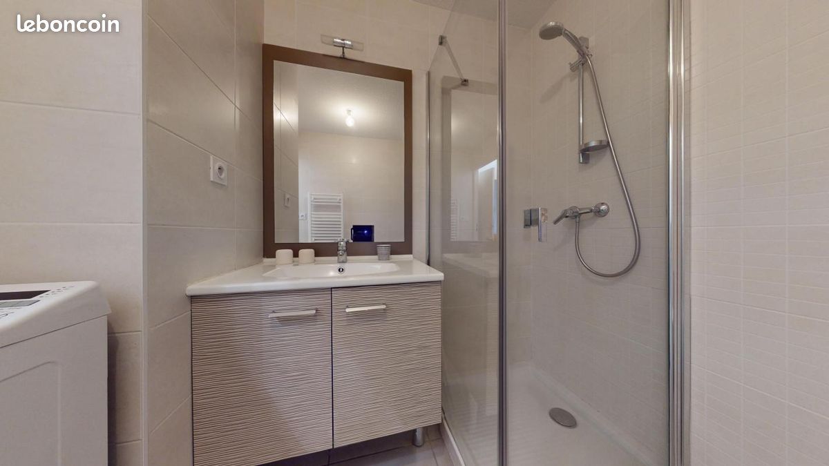 Appartement a louer villefranche-sur-saone - 2 pièce(s) - 49 m2 - Surfyn